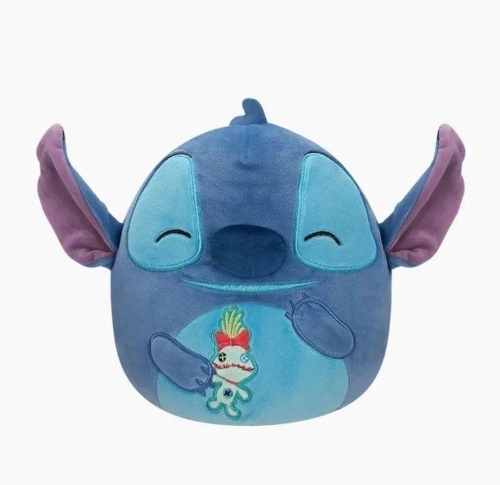 Squishmallows Stitch 30cm