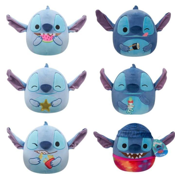 Squishmallows Stitch 30cm