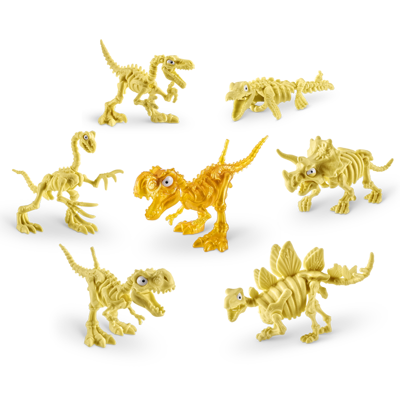 Smashers dino egg nano-7651