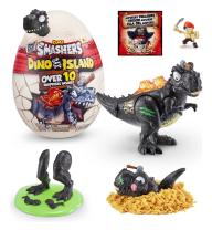 Smashers dino Island mini-7652