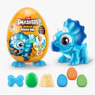 Smashers Dino Junior Email Egg-74116