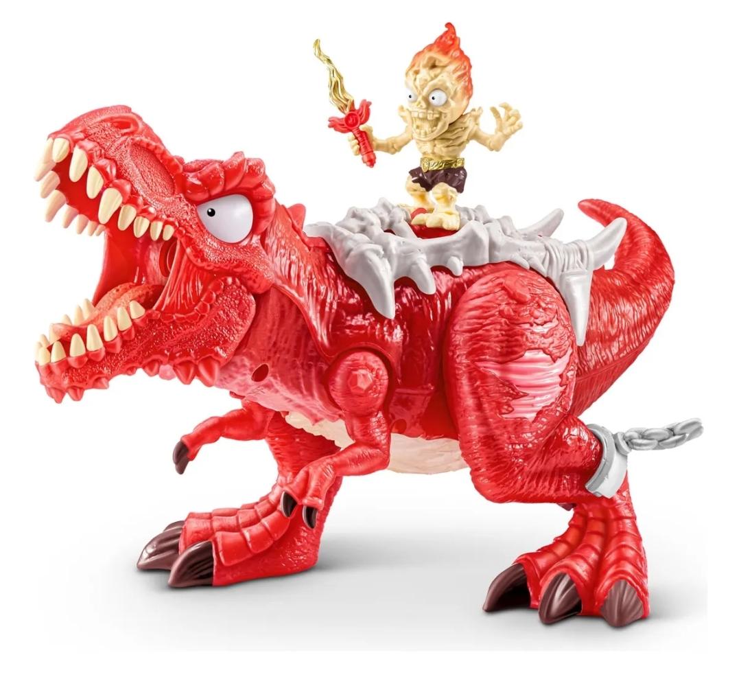 Smashers Dino Dig Epic Egg-7654