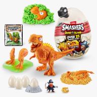 Smashers Dino Island-7653