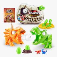 Smasher dino Island T-Rex-7656