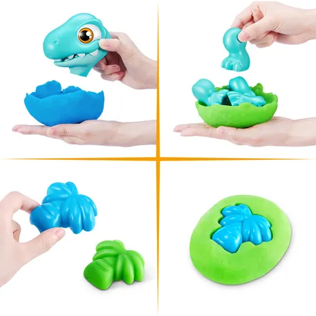 Smashers dino Junior Large Egg