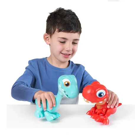 Smashers dino Junior Large Egg