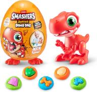 Smashers dino Junior Large Egg