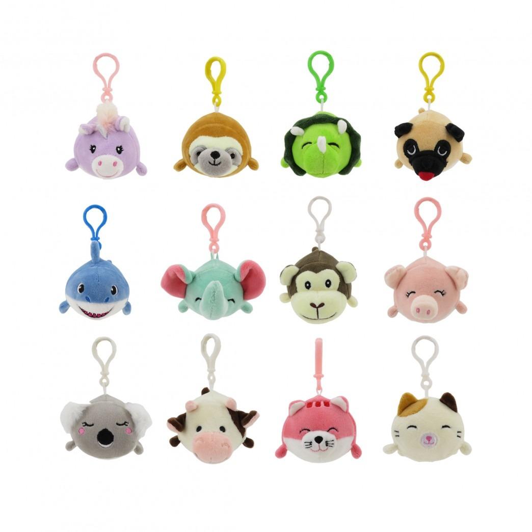 Peluches llaveros-62706