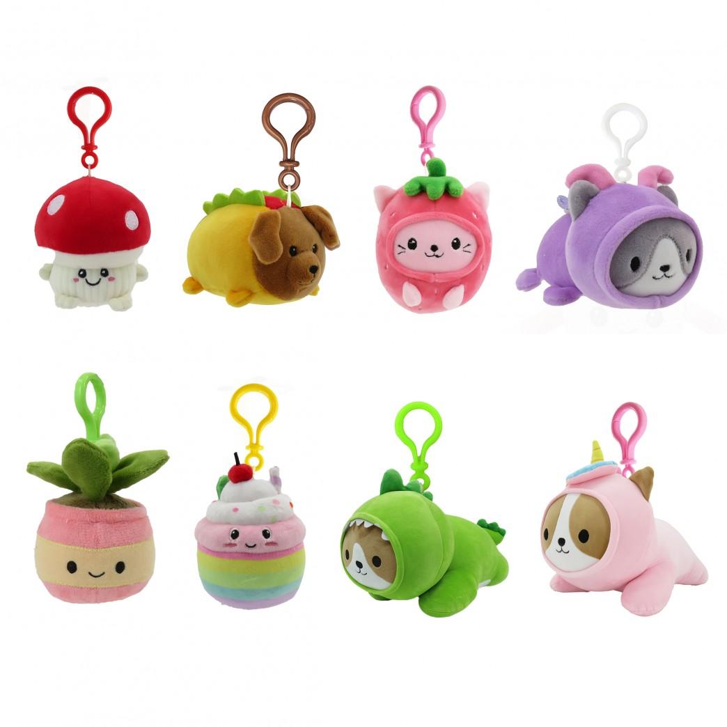 Peluches llaveros-62706