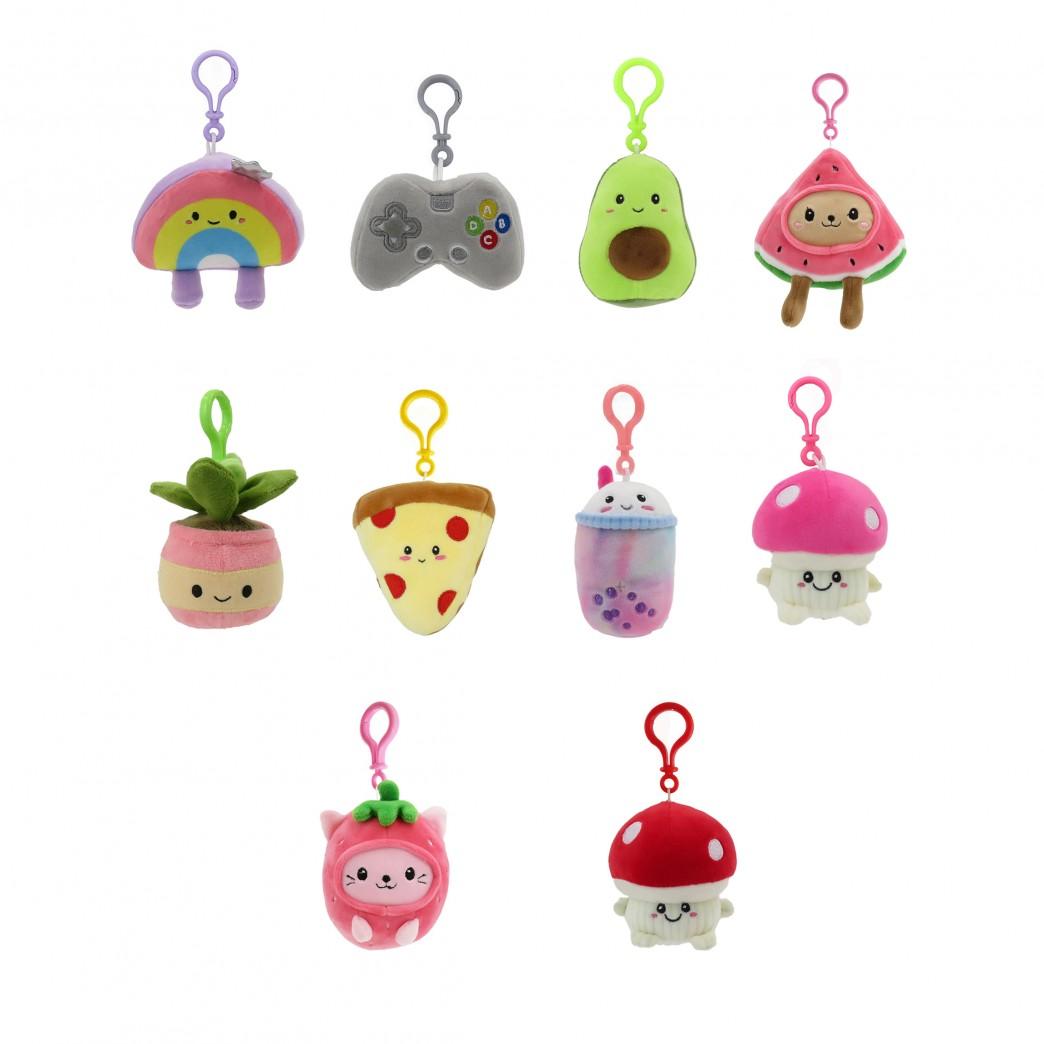 Peluches llaveros-62706