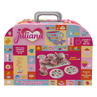 Juliana Tea Time Valija