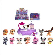 Bath My Pets - 2864