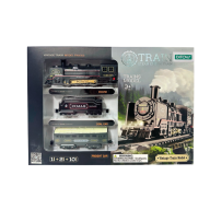 Train Freight-2916