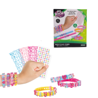 My Look Bracelet Shiny Stickers-2882