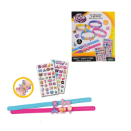 My Look Bracelet Charmy Stickers-2881