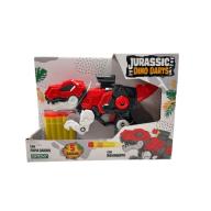 Jurassic Dino Darts