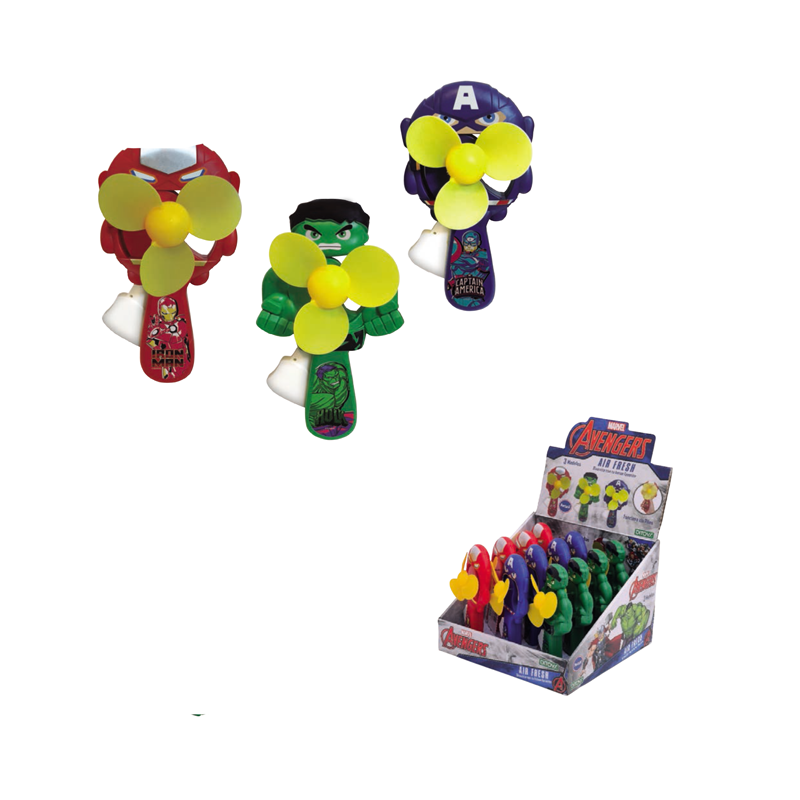 Avenger Air Fresh-2825