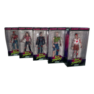 Dark Zombies
