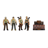 Jurassic Hunters