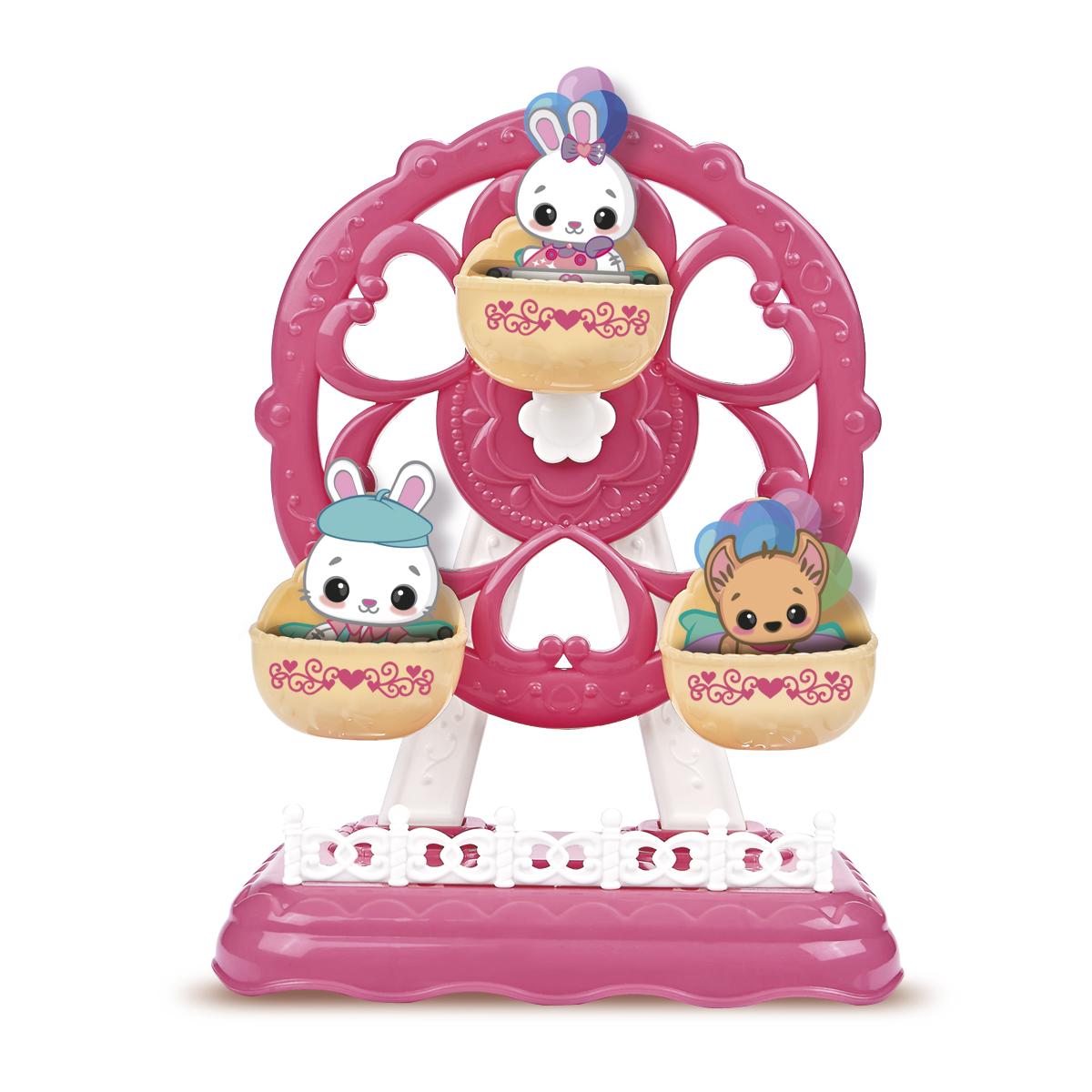 Bunny Boutique Ferris Wheel
