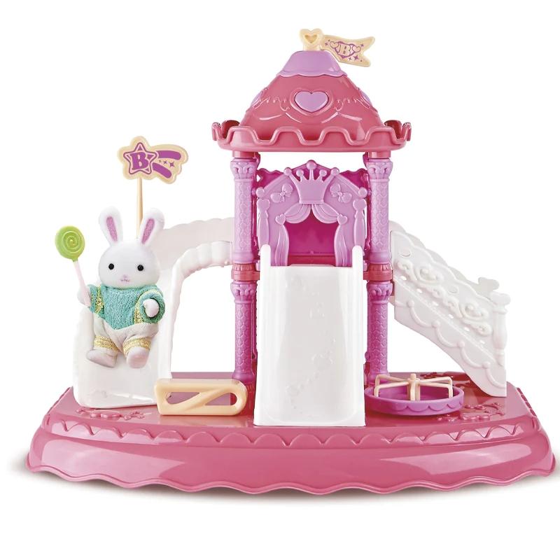 Bunny Boutique Fun Park