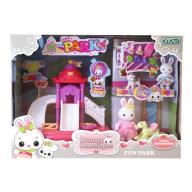 Bunny Boutique Fun Park