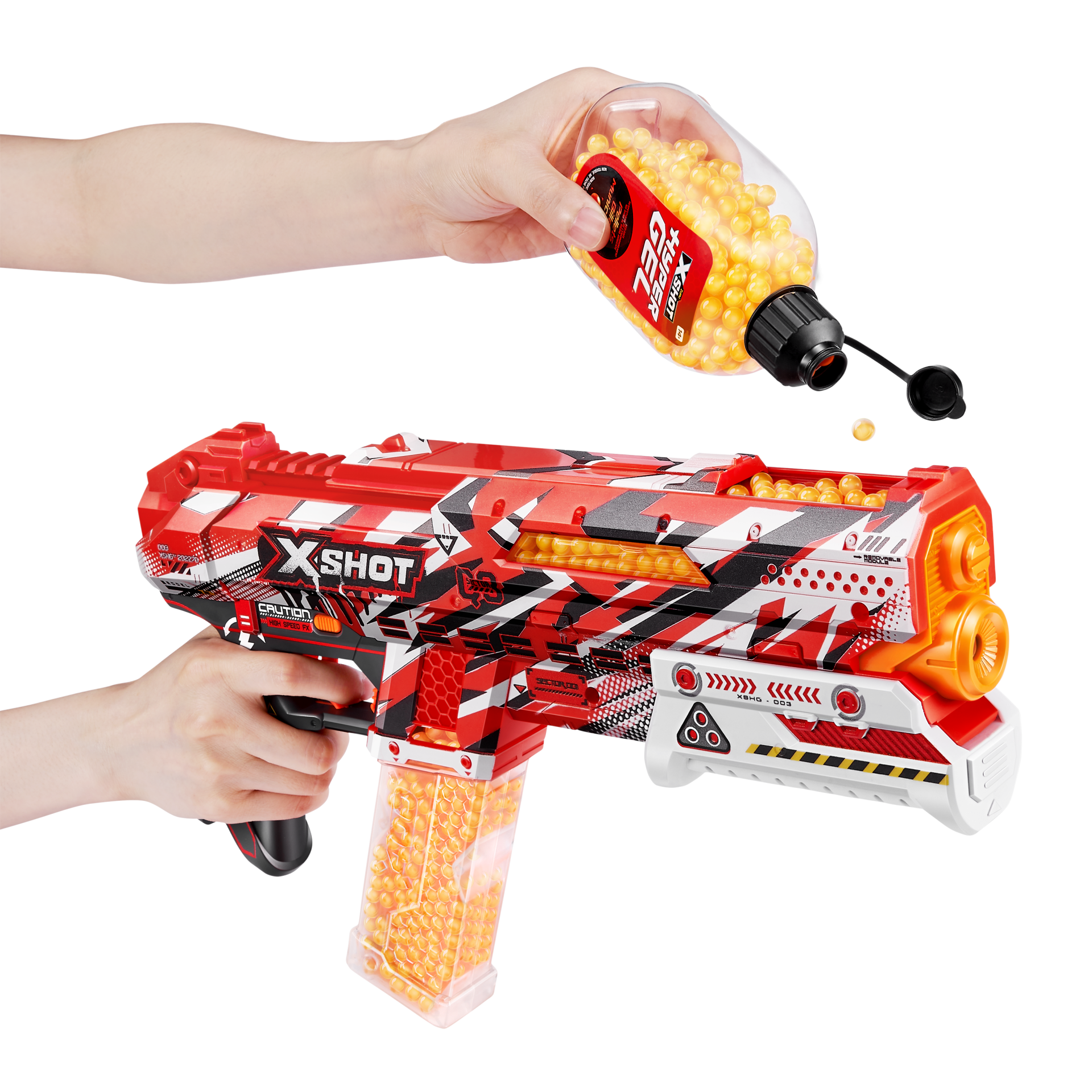 Hyper Gel Stinger-7604