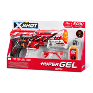Hyper Gel Stinger-7604