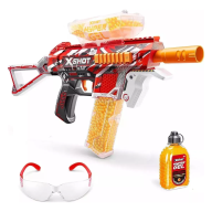 Hyper Gel Trace Fire Motorised-7606