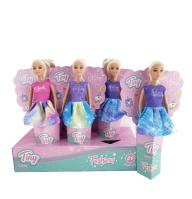 Muñeca Tiny fashion disp-54453