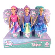 Muñeca Tiny display box-54914
