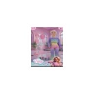 Muñeca Tiny Gym-55855