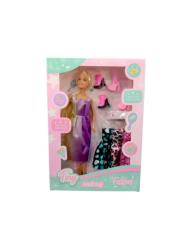 Muñeca Tiny Fashion-53397