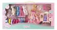 Muñeca Tiny Fashion vestidos-53475