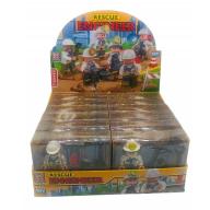 Muñecos constructores- NA201308