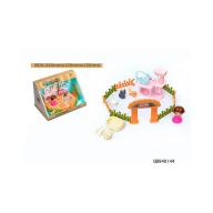 Playset Mascotas-16760