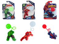 Marvel Sticky hands-1541