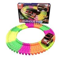 Pista Luminosa 60pzs