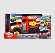 Camion de Bomberos c/luz-203307000