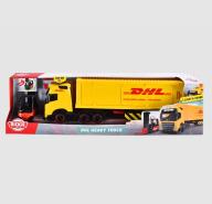 DHL Heavy Truck-7018