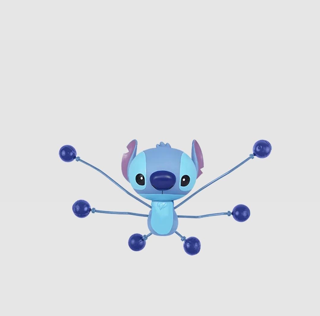 Stitch Wall Walker 