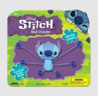 Stitch Wall Walker 