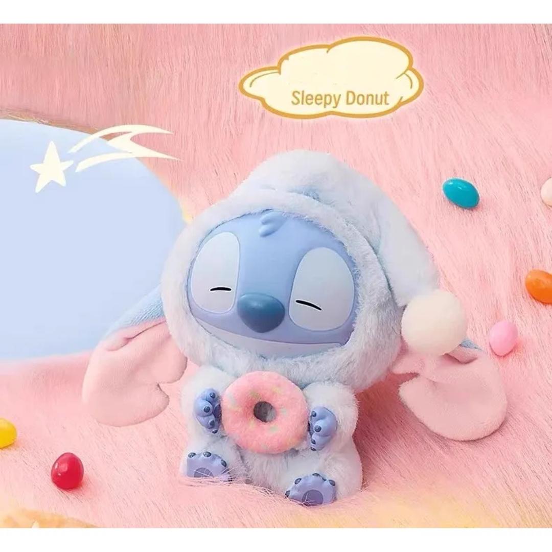 Stitch Surprise