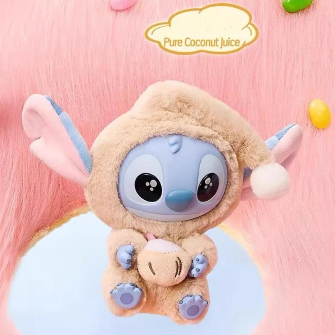 Stitch Surprise