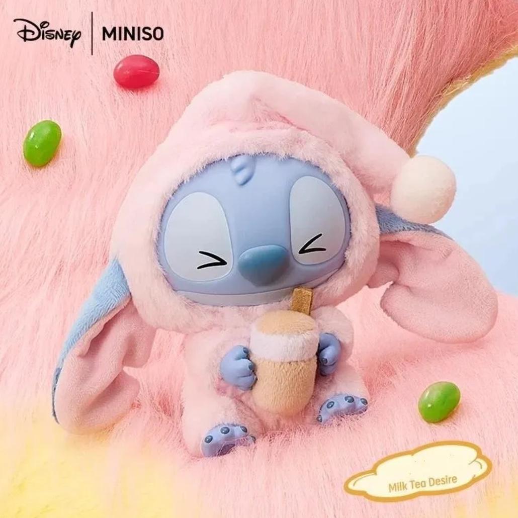 Stitch Surprise