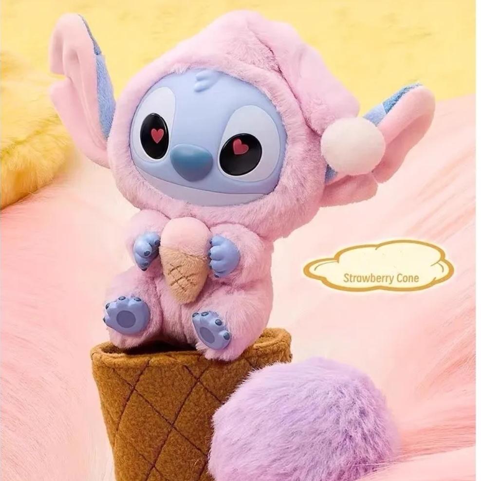 Stitch Surprise