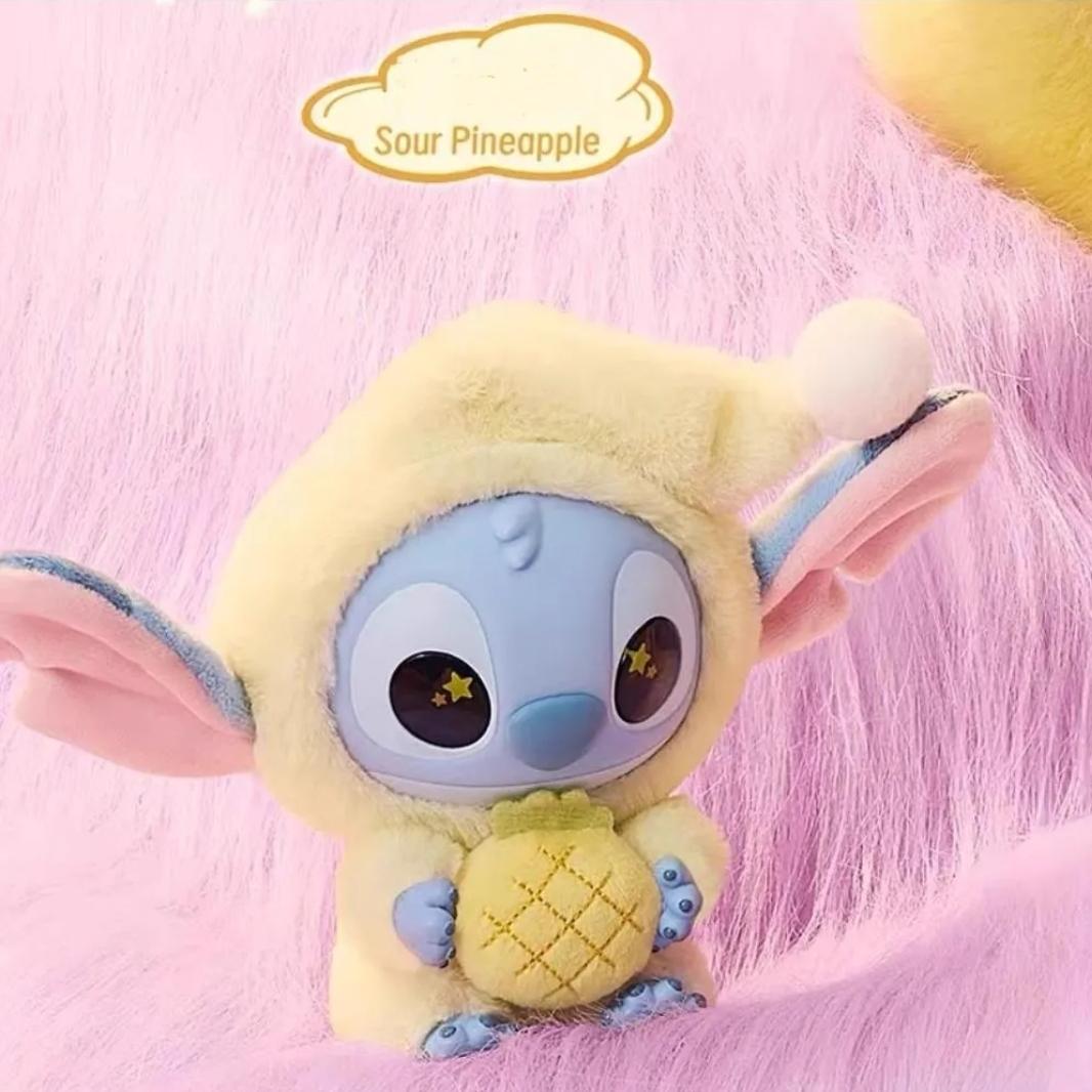 Stitch Surprise