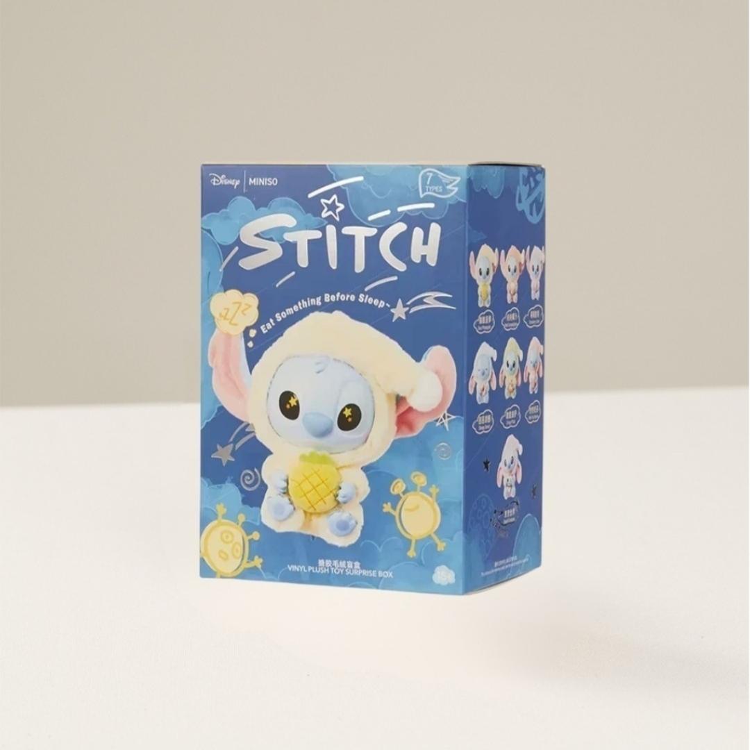 Stitch Surprise