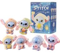 Stitch Surprise