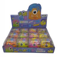 Squishy Monster - A201898